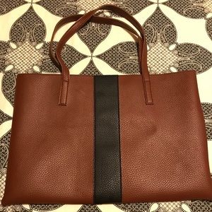 Vince Camuto Vegan Luck Bag